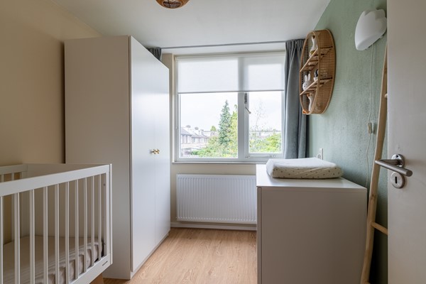 Medium property photo - Van Leeuwenhoeklaan 27, 4904 KN Oosterhout